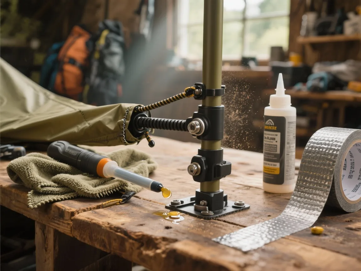 Maintenance and Care