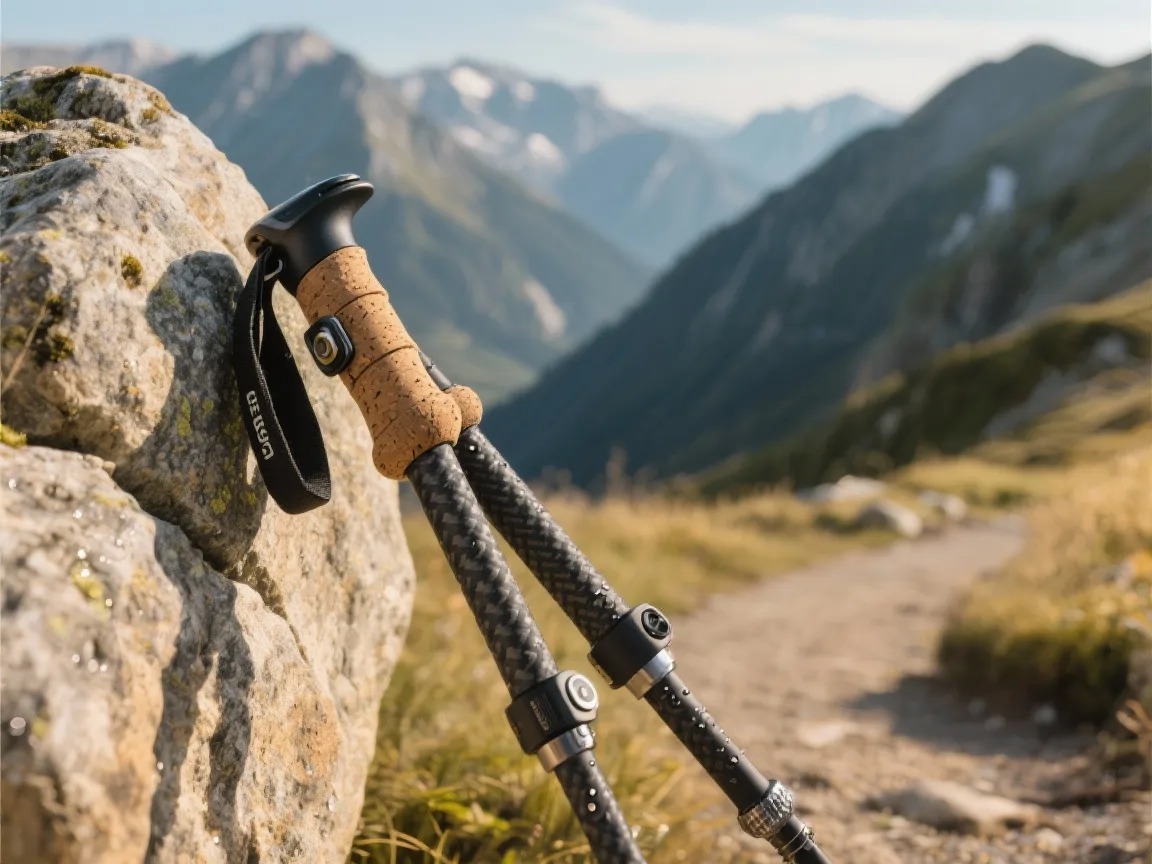 Trekking Poles