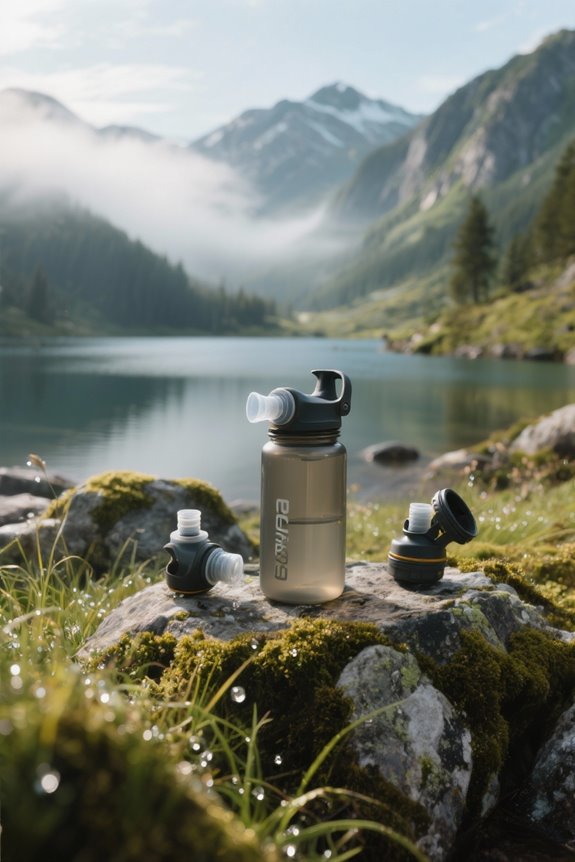 best bite valve replacements