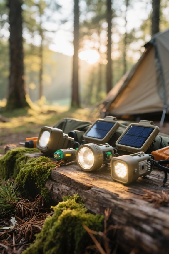 choose durable bright portable
