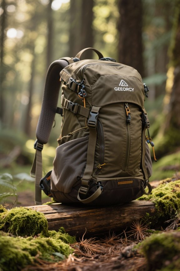 choose the right backpack
