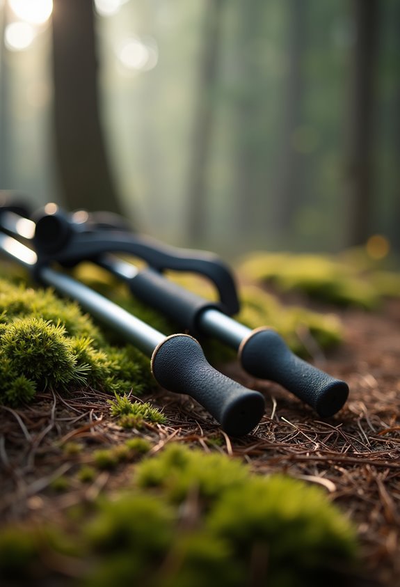 choosing black diamond poles
