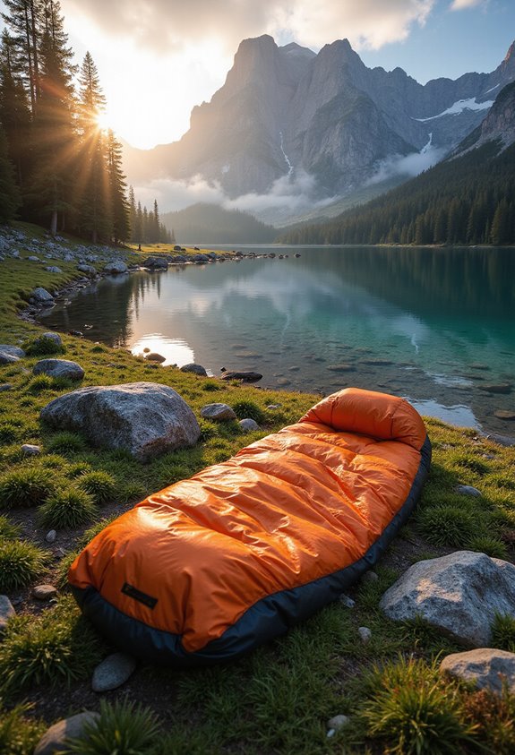 coleman sleeping bags review