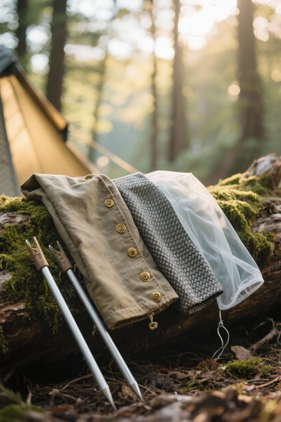 cultural influences on tent design