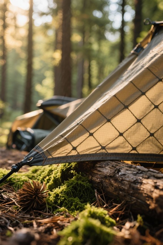 durable lightweight weather resistant fabric