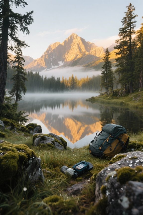 fuel requirements for trips