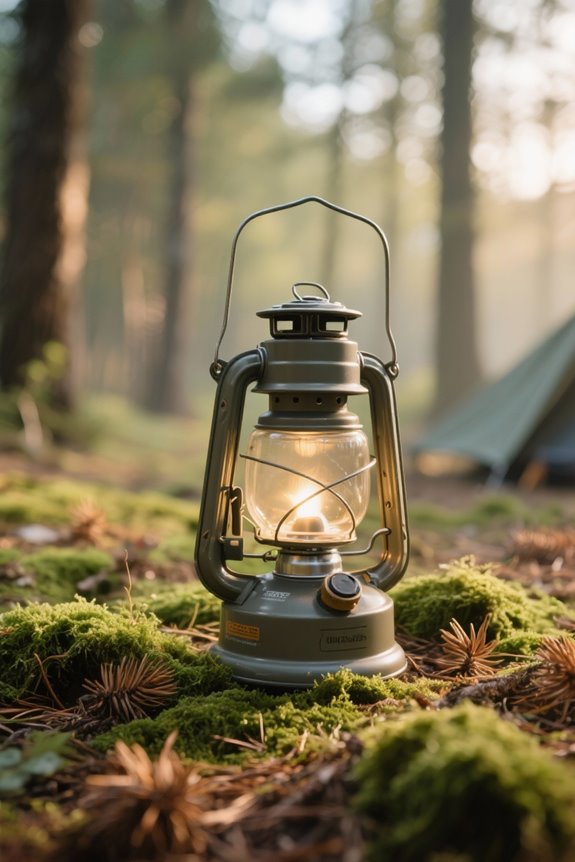 key factors for lanterns