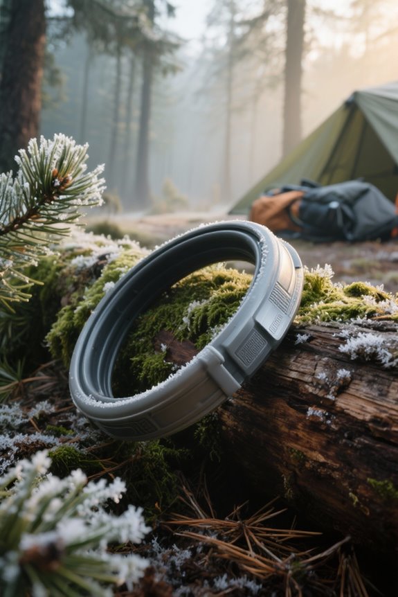 low temperature gasket performance reliability