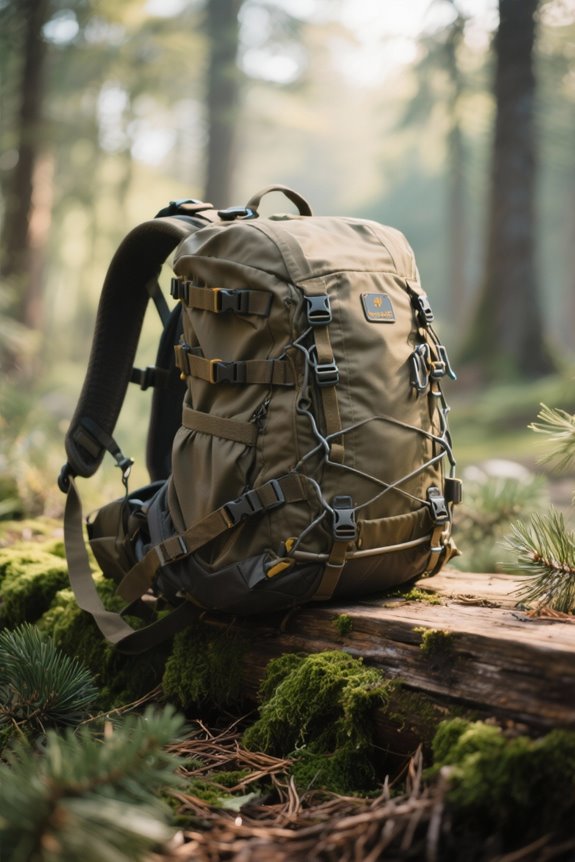 selecting the right backpack