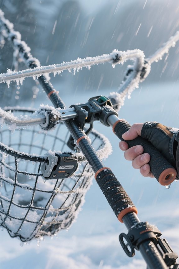 smart trekking energy management