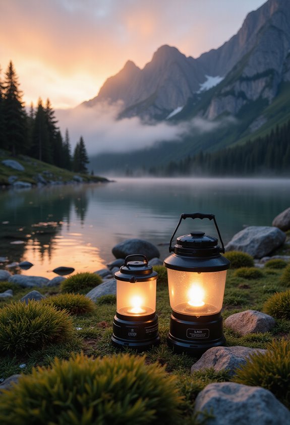 top battery lantern recommendations