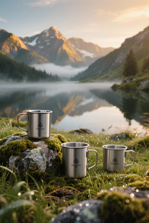 top camping cups 2025
