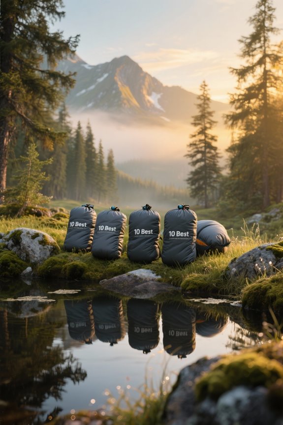 top compression sacks reviewed