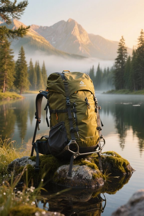 top rated backpacks for adventurers