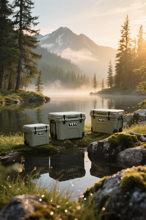 top rated yeti coolers