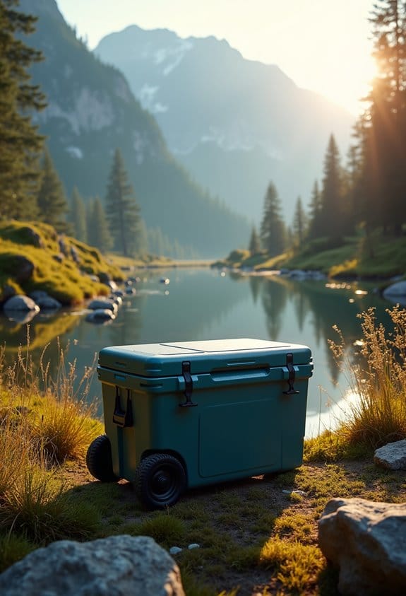 top wheeled coolers reviewed