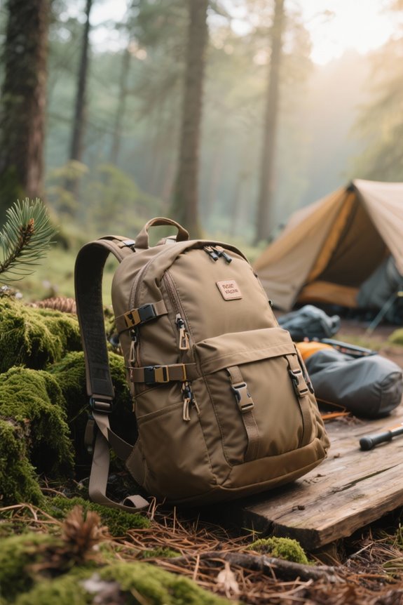 women specific backpack considerations